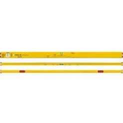 STABILA Installation De Niveau à Bulle, Long. : 60 Cm