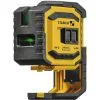 Stabila LAX 300 G, 4-pcs Laser En Croix Autonivelant Portée (max.): 30 M X736491