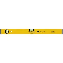 Stabila Type 70 2281 Niveau à Bulle En Alliage Léger 30 Cm C635591 -Stabila Soldes Magasin 13600257 4