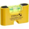 NIVEAU À BULLE STABILA POCKET ELECTRIC