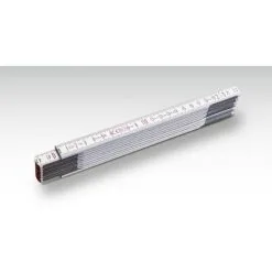 STABILA MÈTRE PLIANT DE LUXE