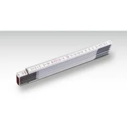 STABILA MÈTRE PLIANT DE LUXE -Stabila Soldes Magasin 18470194 3
