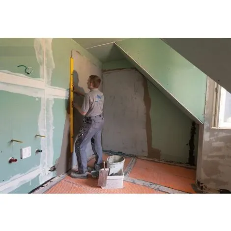 Stabila Niveau à Bulle Type 80 AS-2 , 90 Cm 19195 3 Stabila Niveau à Bulle Type 80 AS-2 , 90 Cm 19195 – Image 3