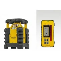 Stabila Soldes Magasin 11 Stabila Laser Rotatif LAR 300 , 19270