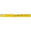 Stabila Niveau à Bulle Magnétique Type 80AM, 40 Cm - 16063
