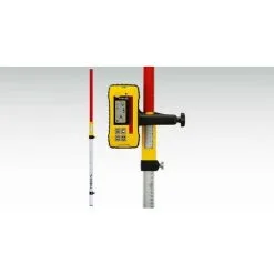 Latte A Niveler STABILA N 240cm - 7468