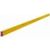 Niveau à Bulle STABILA Type 96-2 Fioles - 244cm - 15232