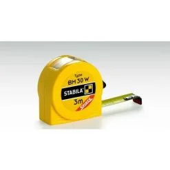Mètre-ruban De Poche STABILA Bm 30 W 3m - 16456