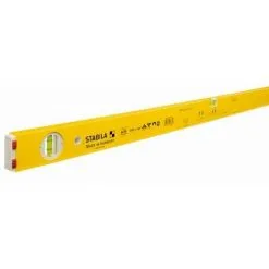 Niveau à Bulle STABILA Type 80 M Installation 100cm - 16882