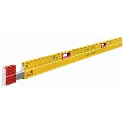 Niveau à Bulle Télescopique STABILA Type 106 Tm 216 – 379cm - 17711