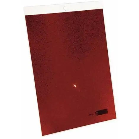 Stabila Plaque Réfléchissante RP - 14751 1 Stabila Plaque Réfléchissante RP - 14751