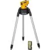STABILA Kit Laser SATBILA 2 Pièces Compose De Laser Intrinsèque Et Mesure De Distanciations