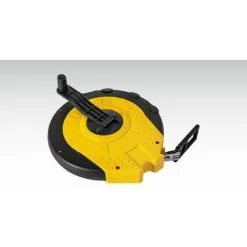 Mètre-ruban à Boîtier STABILA LBM 2000 - Ruban En Fibre De Verre, Graduation Métrique - 30 M - 19655 -Stabila Soldes Magasin 42716468 3