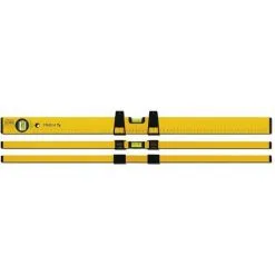 Stabila Type 70 MAS 14111 Niveau à Bulle En Alliage Léger 80 Cm 0.5 Mm/m -Stabila Soldes Magasin 4417267 3