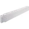 Mètre Pliant 1m 1004 Blanc Stabila