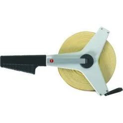 Mesure Longue Ruban Acier 50m X 13mm Stabila