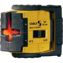 Laser Ligne LAX 200 Basis-Set Stabila