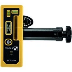 Cellule Laser REC 220 Stabila 18643/2