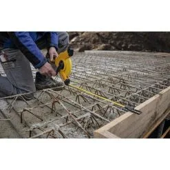 Mètre-ruban Stabila LBM 1000 Fibreglass (cm) 19662 30 M ABS W181032 -Stabila Soldes Magasin 50733437 5