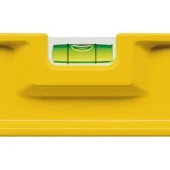 Stabila Type 81 SM 2512 Niveau à Bulle En Alliage Léger Avec Aimant 40 Cm C639801 -Stabila Soldes Magasin 51377722 4