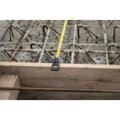 STABILA Mètre Ruban à Cadre LBM 1000 STEEL, 30 M, Ruban Acier, échelle Métrique - 19664 -Stabila Soldes Magasin 52583582 4