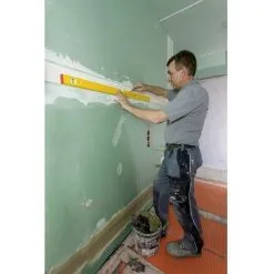 Stabila Type 80 AS, 90 Cm 19167 Niveau à Bulle En Alliage Léger 90 Cm 0.5 Mm/m -Stabila Soldes Magasin 65603807 4