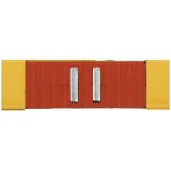 Stabila Type 70 M, 50 Cm 2143 Niveau à Bulle En Alliage Léger 50 Cm 0.5 Mm/m -Stabila Soldes Magasin 65603816 3