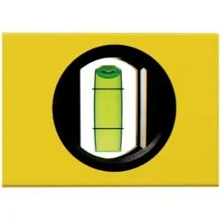 Stabila Type 70-2, 40 Cm 14187 Niveau à Bulle En Alliage Léger 40 Cm 0.5 Mm/m -Stabila Soldes Magasin 67432794 3