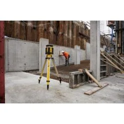 Stabila Laser Rotatif LAR 350 ,set De 9 Pièces 19111 -Stabila Soldes Magasin 74443824 3