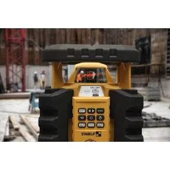 Stabila Laser Rotatif LAR 350 ,set De 9 Pièces 19111 -Stabila Soldes Magasin 74443824 4