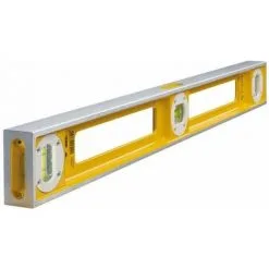 Stabila Niveau à Bulle Type 83 S ,60 Cm 02544