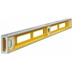 Stabila Niveau à Bulle Type 83 S ,80 Cm 02545
