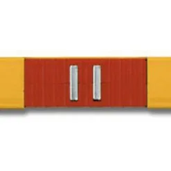 Stabila Niveau à Bulle Type 70 M , 30 Cm 02871 -Stabila Soldes Magasin 9721491 3