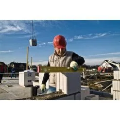 Stabila Niveau à Bulle Type 96-2 , 200 Cm 15231 -Stabila Soldes Magasin 9721518 3