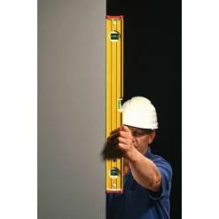 Stabila Niveau à Bulle Type 96-2 , 200 Cm 15231 -Stabila Soldes Magasin 9721518 4
