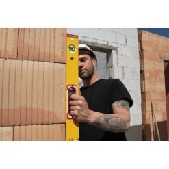 Stabila Niveau à Bulle Type 196-2 , 61 Cm 15233 -Stabila Soldes Magasin 9721519 4