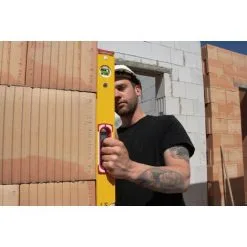 Stabila Niveau à Bulle Type 196-2 , 122 Cm 15236 7 Stabila Niveau à Bulle Type 196-2 , 122 Cm 15236 -Stabila Soldes Magasin 9721523 4