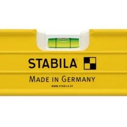 Stabila Niveau à Bulle Type 96-2 M, 40 Cm 15852 7 Stabila Niveau à Bulle Type 96-2 M, 40 Cm 15852 -Stabila Soldes Magasin 9721525 4