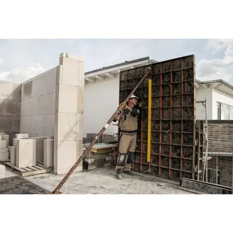 Stabila Niveau à Bulle Type 96-2 M, 61 Cm 15853 2 Stabila Niveau à Bulle Type 96-2 M, 61 Cm 15853 – Image 2