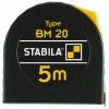 Stabila Mètre-ruban De Poche BM 20 , 5 M 16446