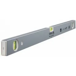 STABILA Niveau à Bulle Type 80 U-2, 80 Cm