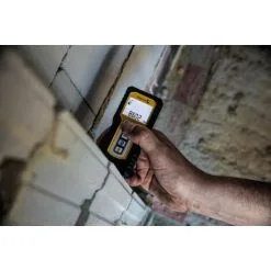 Stabila Télémètre Laser LD 250 BT 18817 -Stabila Soldes Magasin 9721710 3