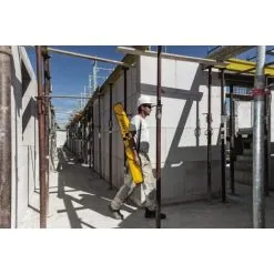 Stabila Housse De Transport Pour Niveaux à Bulle LCC-5-120,18986 -Stabila Soldes Magasin 9721815 2