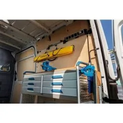 Stabila Housse De Transport Pour Niveaux à Bulle LCC-5-120,18986 -Stabila Soldes Magasin 9721815 3